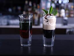 Real InterContinental San Salvador at Metrocentro Mall by IHG