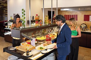 Real InterContinental San Salvador at Metrocentro Mall by IHG