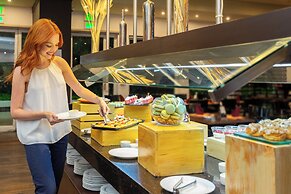 Real InterContinental San Salvador at Metrocentro Mall by IHG