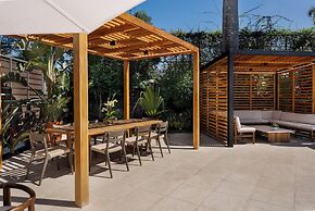 Real InterContinental San Salvador at Metrocentro Mall by IHG