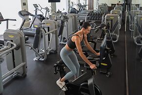 Real InterContinental San Salvador at Metrocentro Mall by IHG