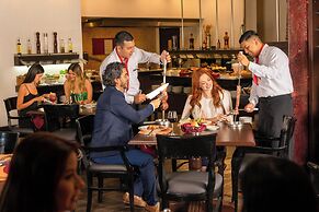 Real InterContinental San Salvador at Metrocentro Mall by IHG