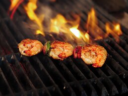 Real InterContinental San Salvador at Metrocentro Mall by IHG