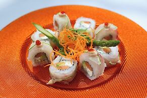 Real InterContinental San Salvador at Metrocentro Mall by IHG