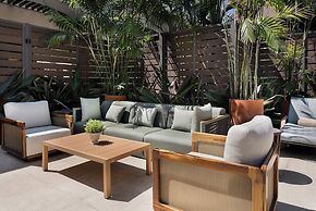 Real InterContinental San Salvador at Metrocentro Mall by IHG