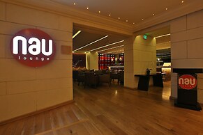 Real InterContinental San Salvador at Metrocentro Mall by IHG