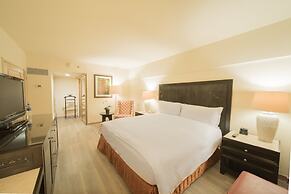 Real InterContinental San Salvador at Metrocentro Mall by IHG