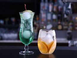 Real InterContinental San Salvador at Metrocentro Mall by IHG