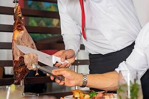 Real InterContinental San Salvador at Metrocentro Mall by IHG