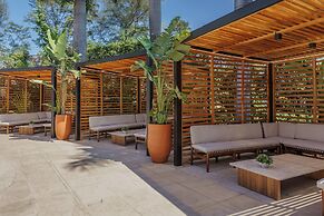 Real InterContinental San Salvador at Metrocentro Mall by IHG