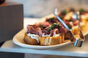 Real InterContinental San Salvador at Metrocentro Mall by IHG