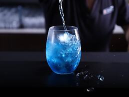 Real InterContinental San Salvador at Metrocentro Mall by IHG