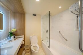 Real InterContinental San Salvador at Metrocentro Mall by IHG