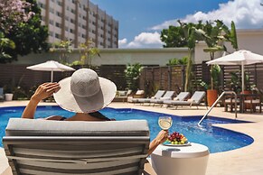 Real InterContinental San Salvador at Metrocentro Mall by IHG