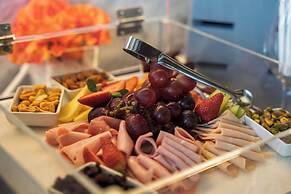 Real InterContinental San Salvador at Metrocentro Mall by IHG