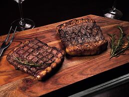 Real InterContinental San Salvador at Metrocentro Mall by IHG