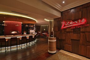 Real InterContinental San Salvador at Metrocentro Mall by IHG