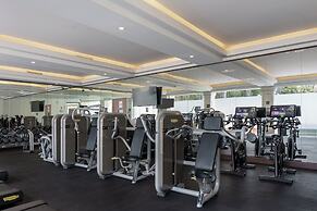 Real InterContinental San Salvador at Metrocentro Mall by IHG