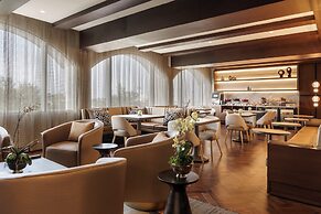 Real InterContinental San Salvador at Metrocentro Mall by IHG