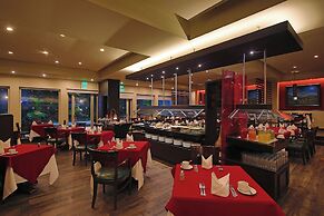 Real InterContinental San Salvador at Metrocentro Mall by IHG