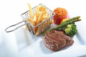 Real InterContinental San Salvador at Metrocentro Mall by IHG