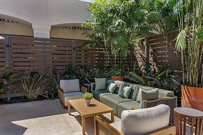 Real InterContinental San Salvador at Metrocentro Mall by IHG