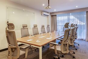 Best Western Plus Hotel Terraza
