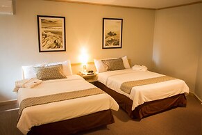 Best Western Plus Hotel Terraza