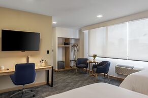 Best Western Plus Hotel Terraza