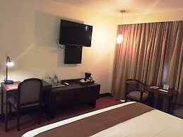 Best Western Plus Hotel Terraza