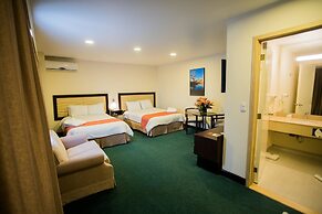 Best Western Plus Hotel Terraza