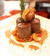 Best Western Plus Hotel Terraza