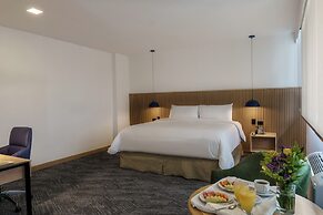 Best Western Plus Hotel Terraza
