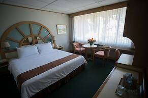 Best Western Plus Hotel Terraza