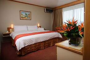 Best Western Plus Hotel Terraza