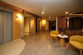 Best Western Plus Hotel Terraza