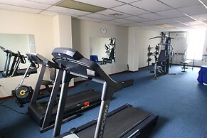 Best Western Plus Hotel Terraza