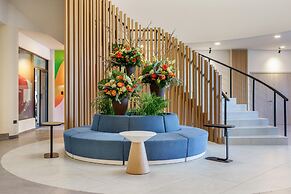 Best Western Plus Hotel Terraza