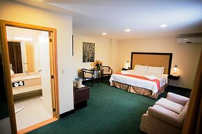 Best Western Plus Hotel Terraza