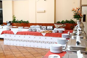 Best Western Plus Hotel Terraza