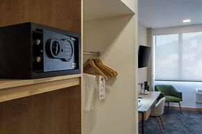 Best Western Plus Hotel Terraza