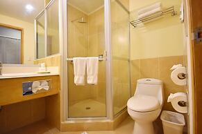 Best Western Plus Hotel Terraza