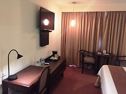 Best Western Plus Hotel Terraza