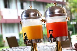 Best Western Plus Hotel Terraza