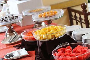 Best Western Plus Hotel Terraza