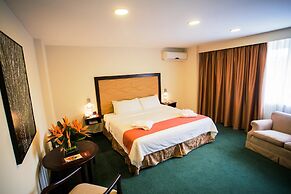 Best Western Plus Hotel Terraza