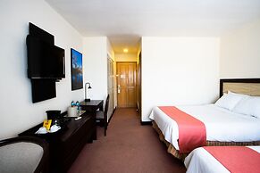 Best Western Plus Hotel Terraza