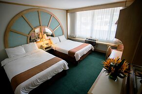 Best Western Plus Hotel Terraza