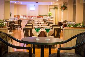 Best Western Plus Hotel Terraza