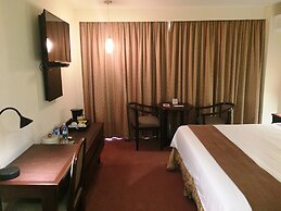 Best Western Plus Hotel Terraza